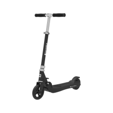 Elektrinis paspirtukas vaikams FUN WHEELS BLACK