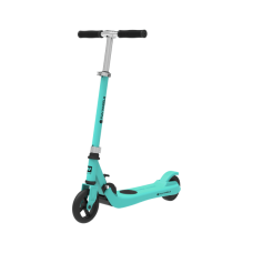 Elektrinis paspirtukas vaikams FUN WHEELS BLUE