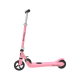 Electric scooter for children FUN WHEELS PINK