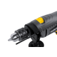 Electric impact drill REBEL - 600W 