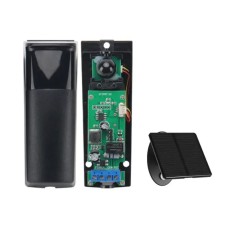 Elektrobim FK-05 wireless battery photocells for gate drives