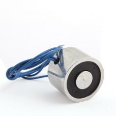Electromagnet 12V 2.5W - 20kgf