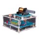 Electromagnetic Cannon Soldering Educational Kit