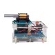 Electromagnetic Cannon Soldering Educational Kit