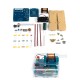 Electromagnetic Cannon Soldering Educational Kit