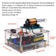 Electromagnetic Cannon Soldering Educational Kit