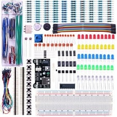 Electronics component pack - MAXI