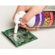 Cleaning spray for flux removal Techspray 1621A-400S