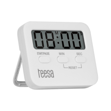 Electronic kitchen timer