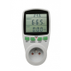 Power Consumption Meters
