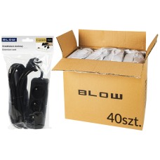 Electric network extension PR-370P 1.5m 3Gu 3x1.5