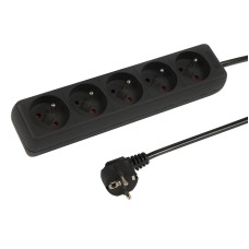 Elektros tinklo ilgintuvas PR-570P 1.5m 5Gu 3x1.5