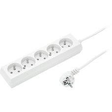 Electric network extension PS-570 3x1mm 5m 5Gu