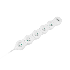 Power extension Rebel 1.5m Snake