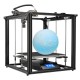3D spausdintuvas Creality Ender-5 Plus