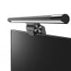 Baseus I-Wok monitor lamp with touch panel - black