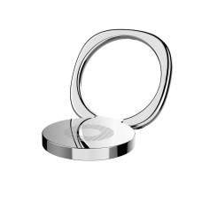 Baseus Privity Ring Holder - Silver