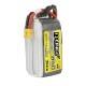 Akumuliatorius Tattu R -Line 850mAh 14.8V 95C 4S1P