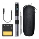 FNIRSI HS-02A F 100W smart soldering iron