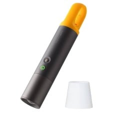 Flashlight HOTO 1000lm USB-C