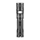 Supfire flashlight A2 USB ZOOM 950lm 200m