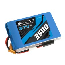 Battery Gens Ace 3500mAh 3.7V TX 1S1P