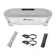 MERACH vibrating platform MR-2533W1-EU - white