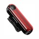 Rear bicycle light Superfire BTL01 USB 230mAh