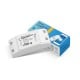 Sonoff RF R2 1 - channel smart relay controlled by WiFi + 433MHz RF - 230VAC 2200W