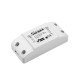 Sonoff Basic R2 1-kanalo išmani relė valdoma WiFi - 230VAC 2200W