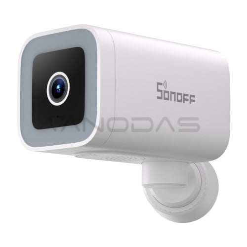 Smart outdoor security camera Sonoff CAM-B1P Smart outdoor security camera Sonoff CAM-B1P