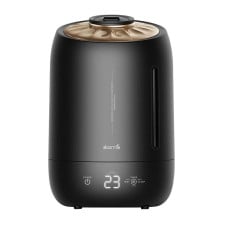 Ultrasonic humidifier Deerma F600 - black