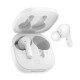 Wireless Earphones TWS QCY T13 - white