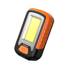 Dirbtuvių žibintuvėlis Superfire G21 650lm USB