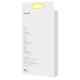 Baseus Apsauginė kameros plėvelė skirta iPhone 13 Pro / 13 Pro Max - 2vnt