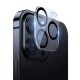 Baseus Apsauginė kameros plėvelė skirta iPhone 13 Pro / 13 Pro Max - 2vnt