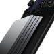 Baseus Super Energy Car Jump Starter Powerbank 10000mAh 1000A USB - Black