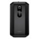 Baseus Super Energy Car Jump Starter Powerbank 10000mAh 1000A USB - Black