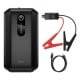 Baseus Super Energy Car Jump Starter Powerbank 10000mAh 1000A USB - Black