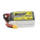 Akumuliatorius Tattu R -Line 850mAh 14.8V 95C 4S1P