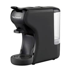 Techwood TCA-196N kapsulinis kavos aparatas