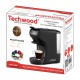 Techwood TCA-196N kapsulinis kavos aparatas