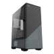 Computer case Darkflash DLC31 ATX - gray