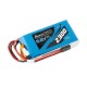 Battery Gens Ace 2300mAh 7.4V 2S1P Li-Fe