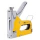 Deli Tools Stapler EDL1313 yellow