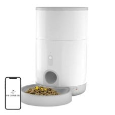 Petoneer Nutri Mini Smart Food Dispenser