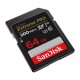 Memory card SANDISK EXTREME PRO SDXC 64GB 200/90 MB/s UHS-I U3