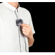 Puluz Jack Lavalier wired microphone 1.5m USB-C Type-C PU425