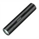 Mini žibintuvėlis Superfire S11-X 700lm USB Juodas