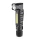 SuperFire G19 multifunctional flashlight G19 200lm USB